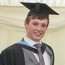 Photo of Hywel Evans